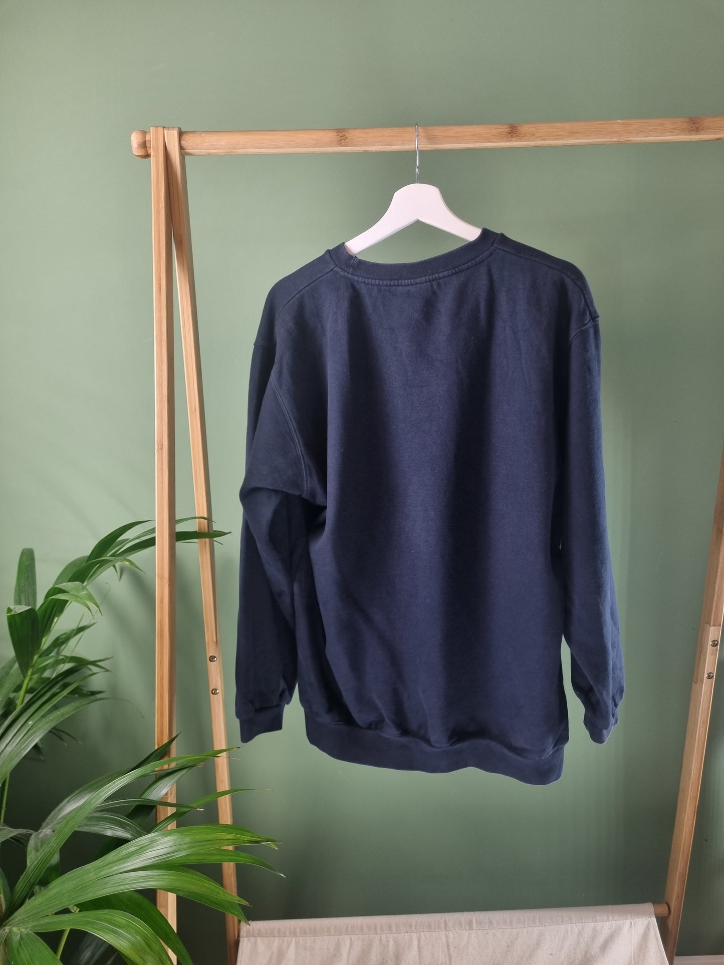 Champion sweater maat XL