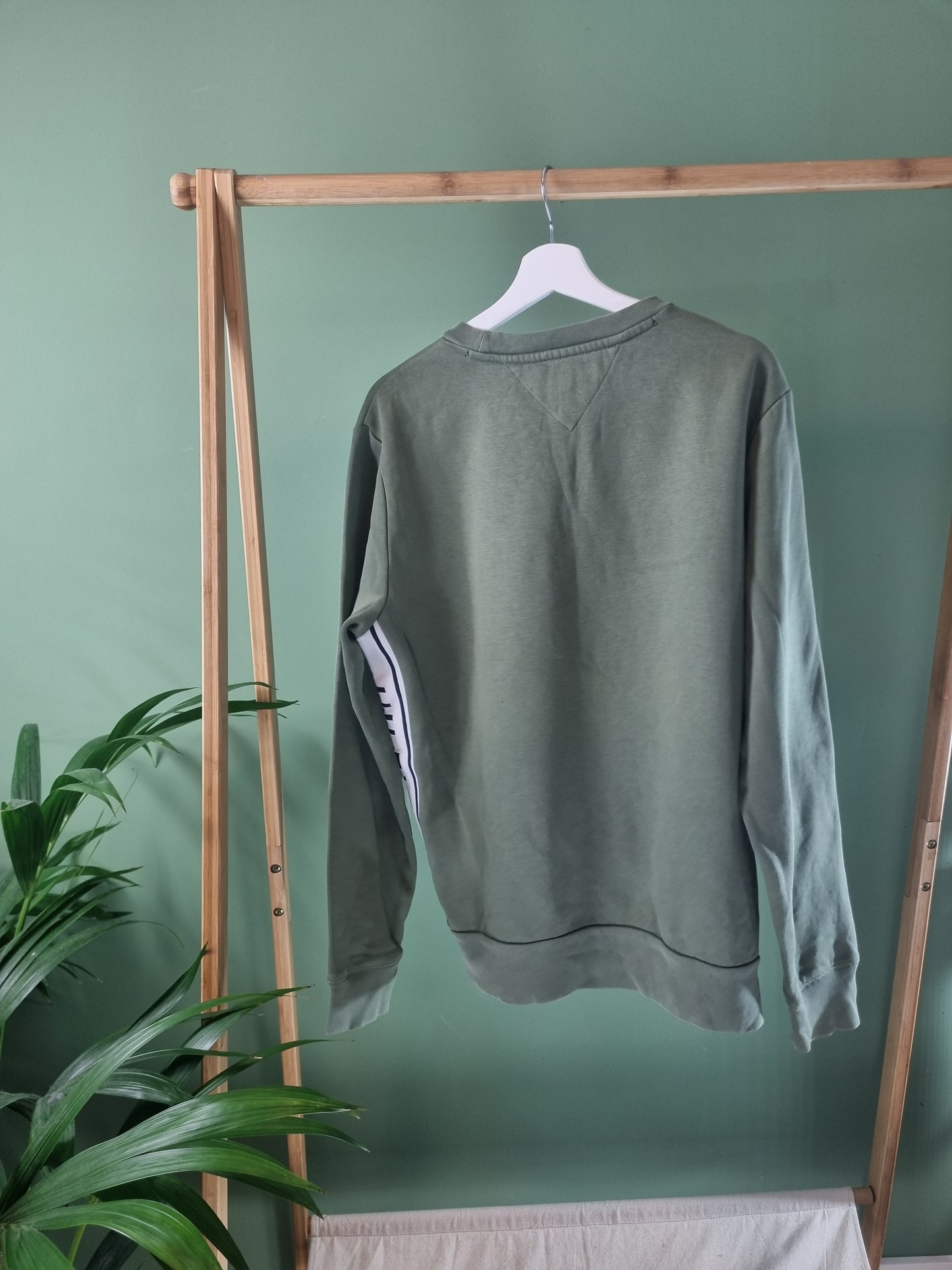 Tommy Hilfiger sweater maat L