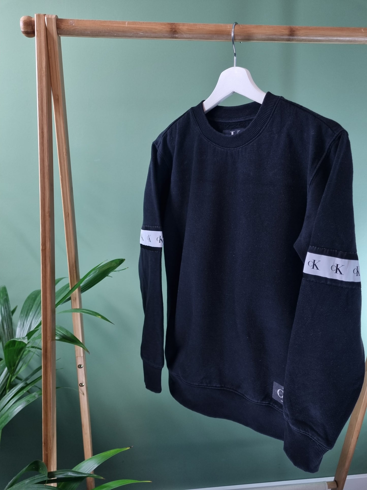 Calvin Klein sweater maat S