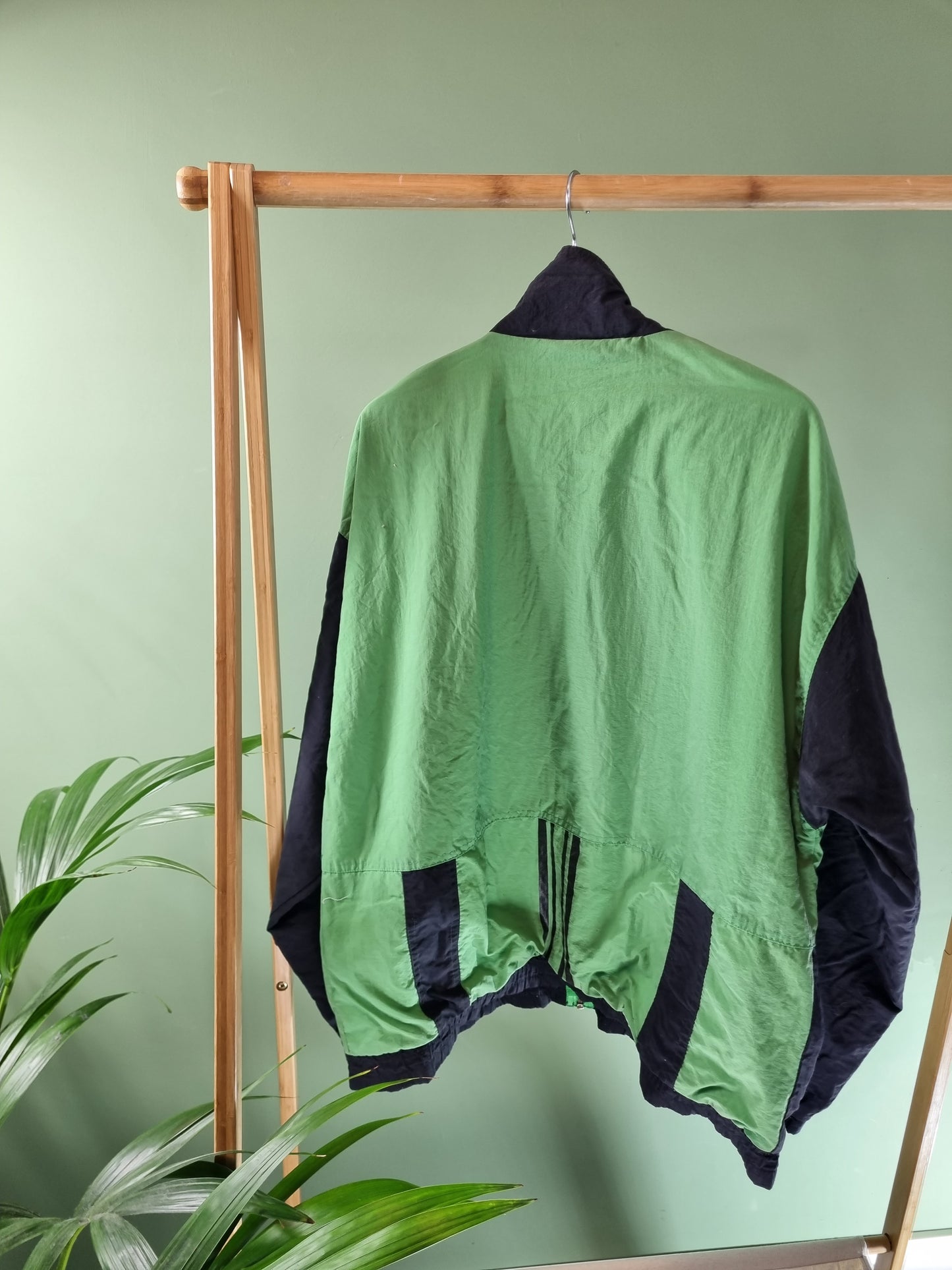Reebok tussenjas maat L