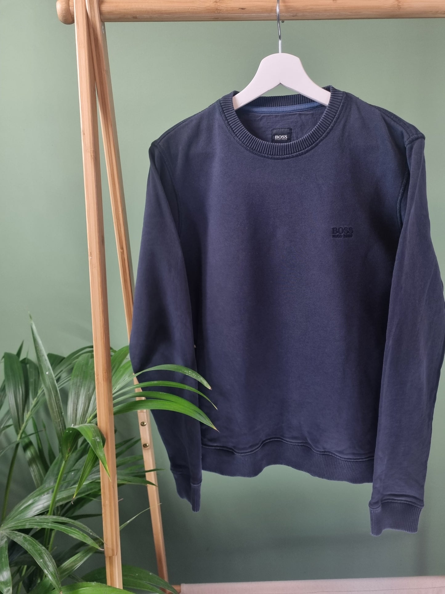 Hugo Boss sweater maat S