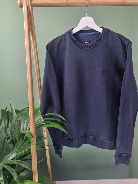 Hugo Boss sweater maat S