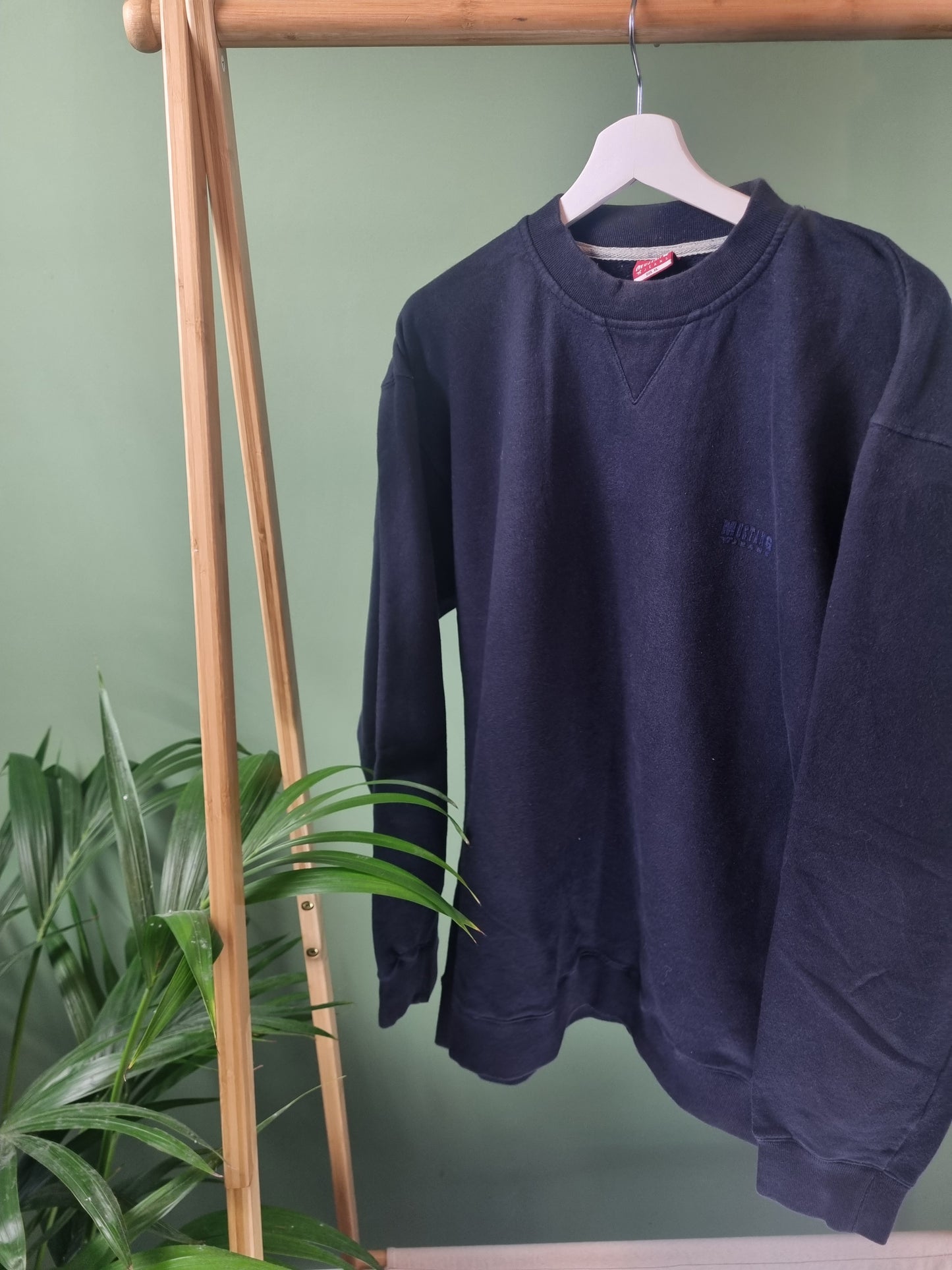 Mustang sweater maat XL