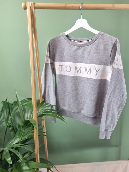 Tommy Hilfiger sweater maat S