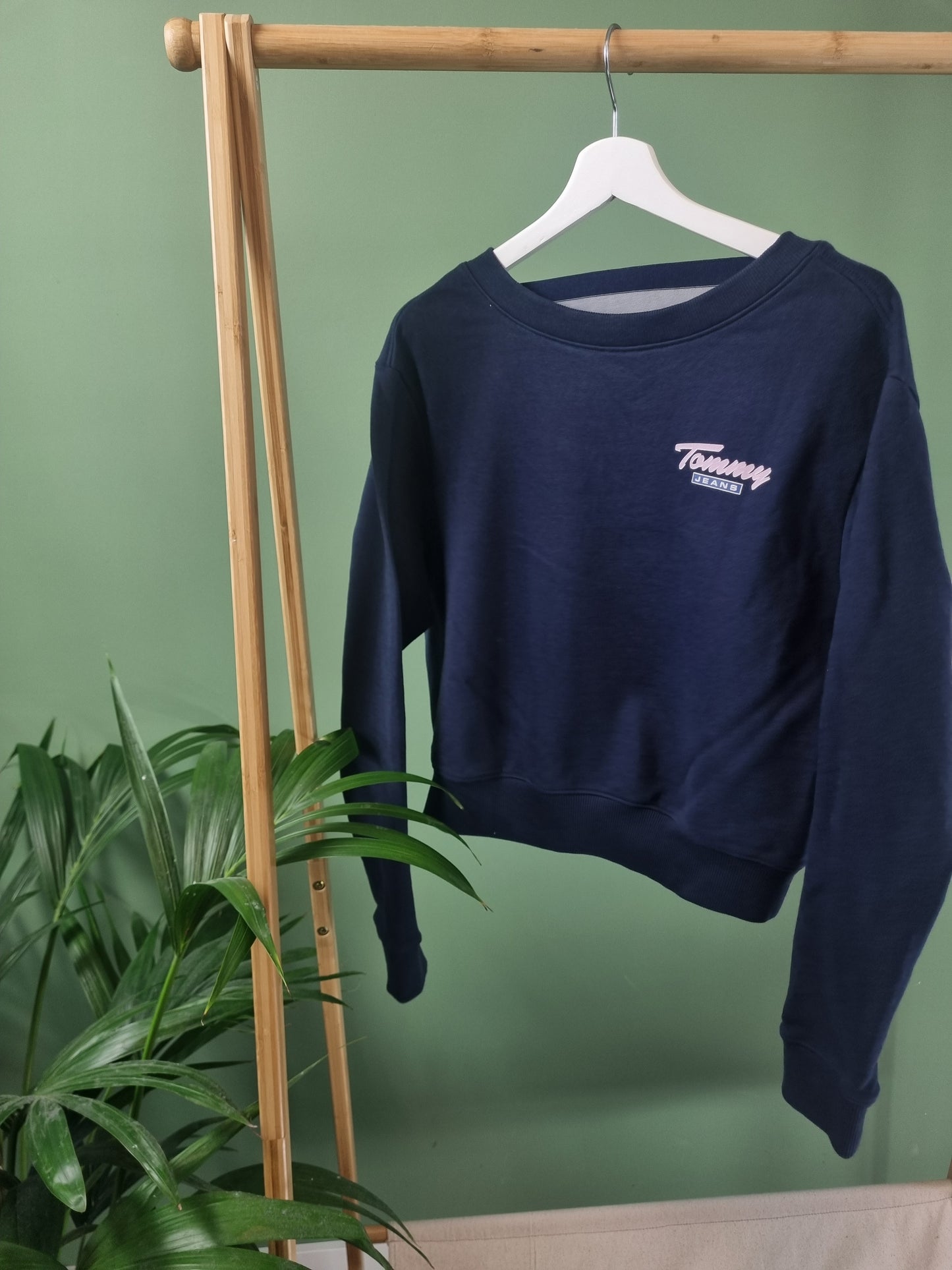 Tommy Hilfiger sweater maat M