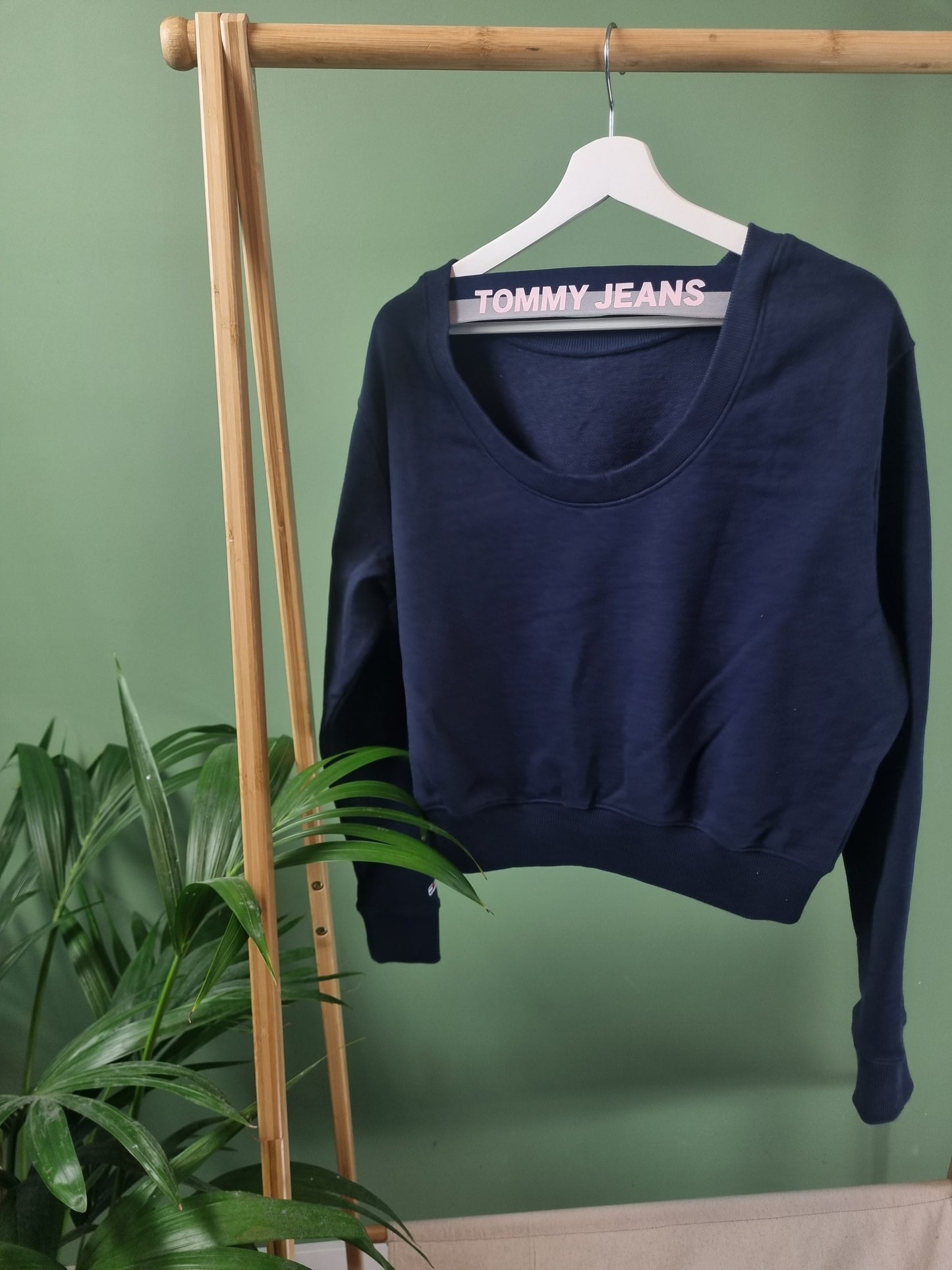 Tommy Hilfiger sweater maat M