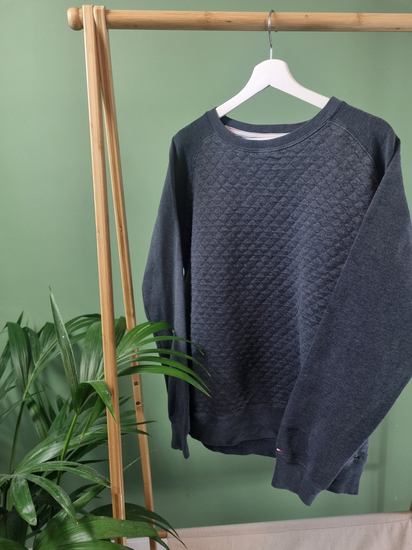 Tommy Hilfiger trui maat XL