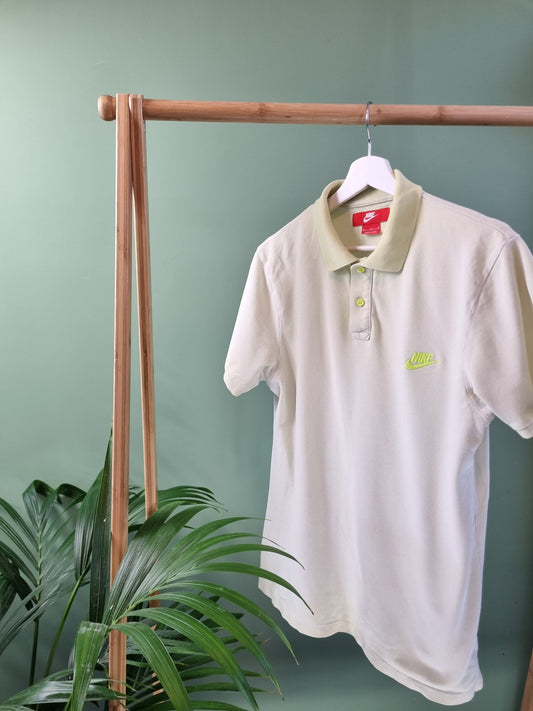 Nike  polo maat M