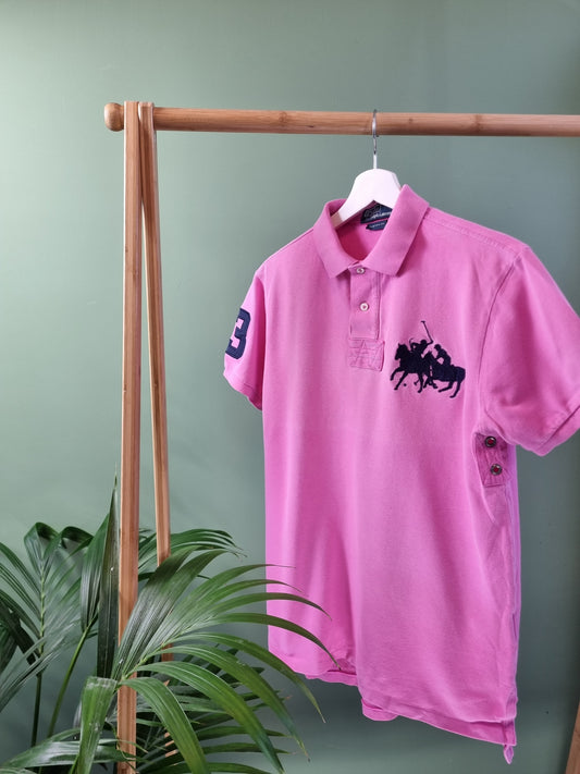 Ralph Lauren polo maat M