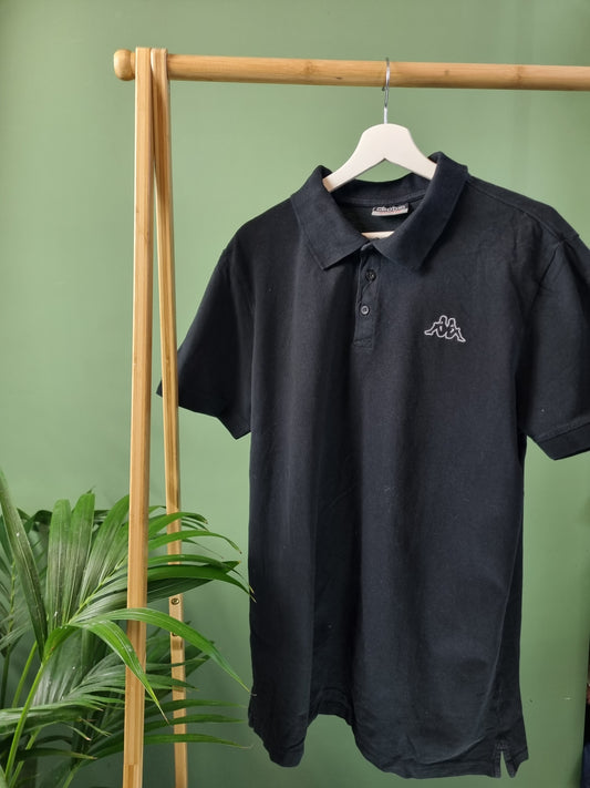 Kappa polo maat XL