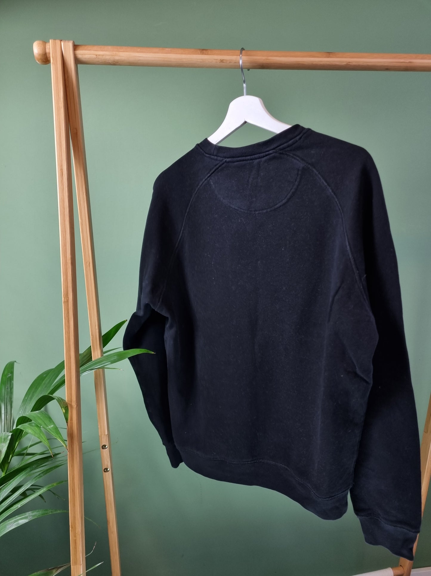 Barbour sweater maat M