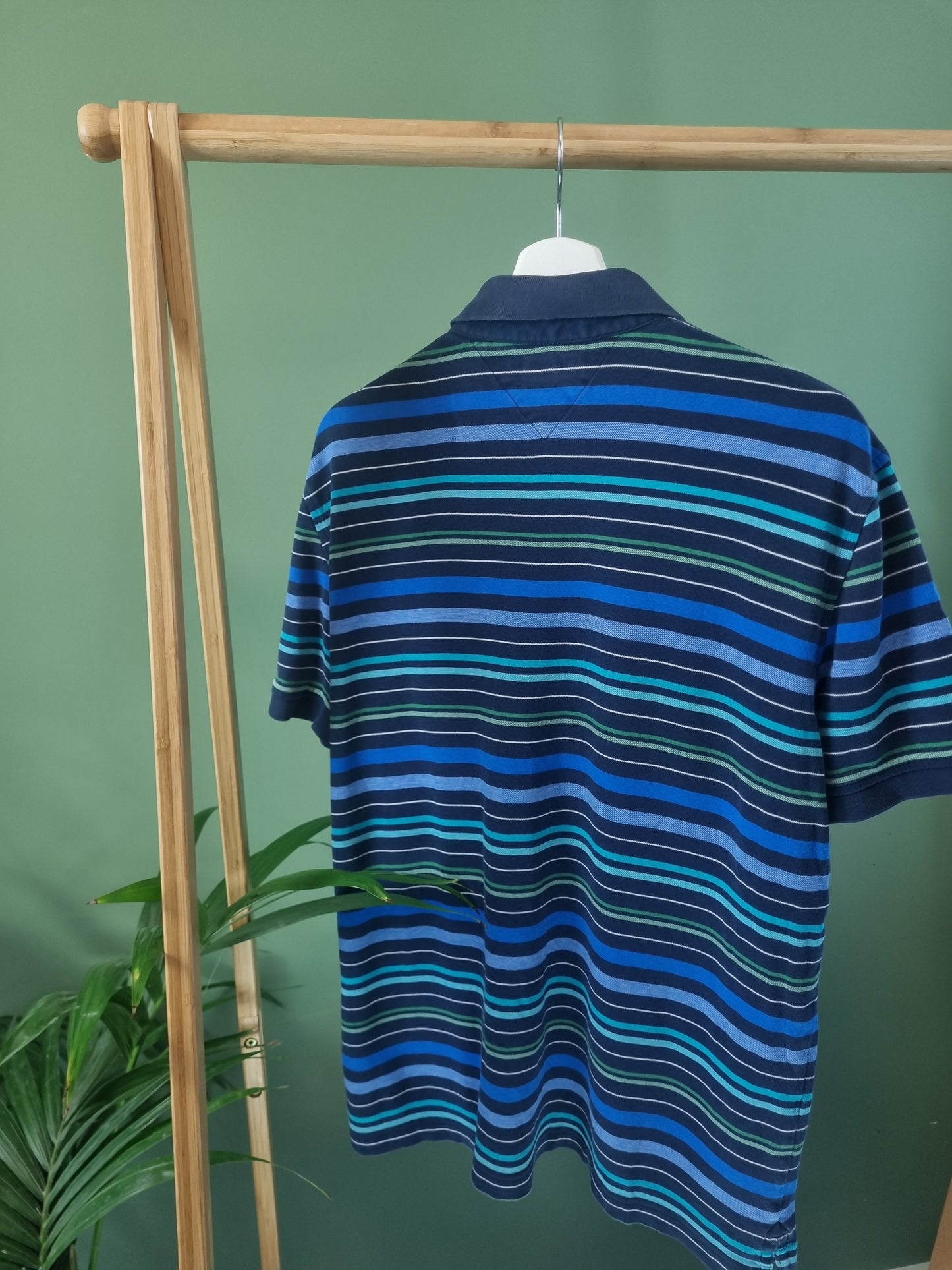 Tommy Hilfiger polo maat L