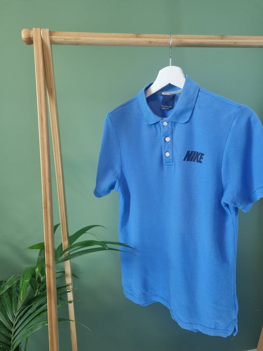 Nike polo maat S