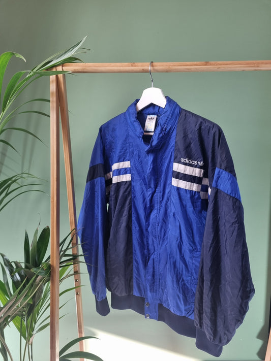 Adidas 90s track jacket maat L