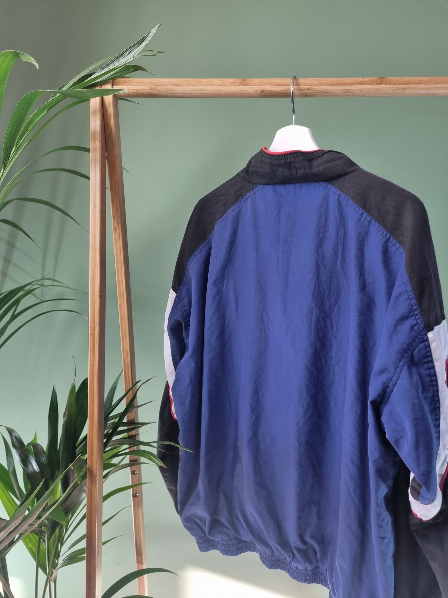 Puma 80s tussenjas maat XXL