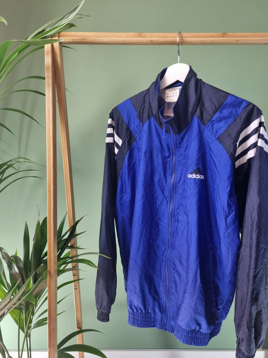 Adidas tussenjas maat L