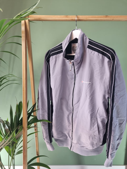 Champion tussenjas maat L