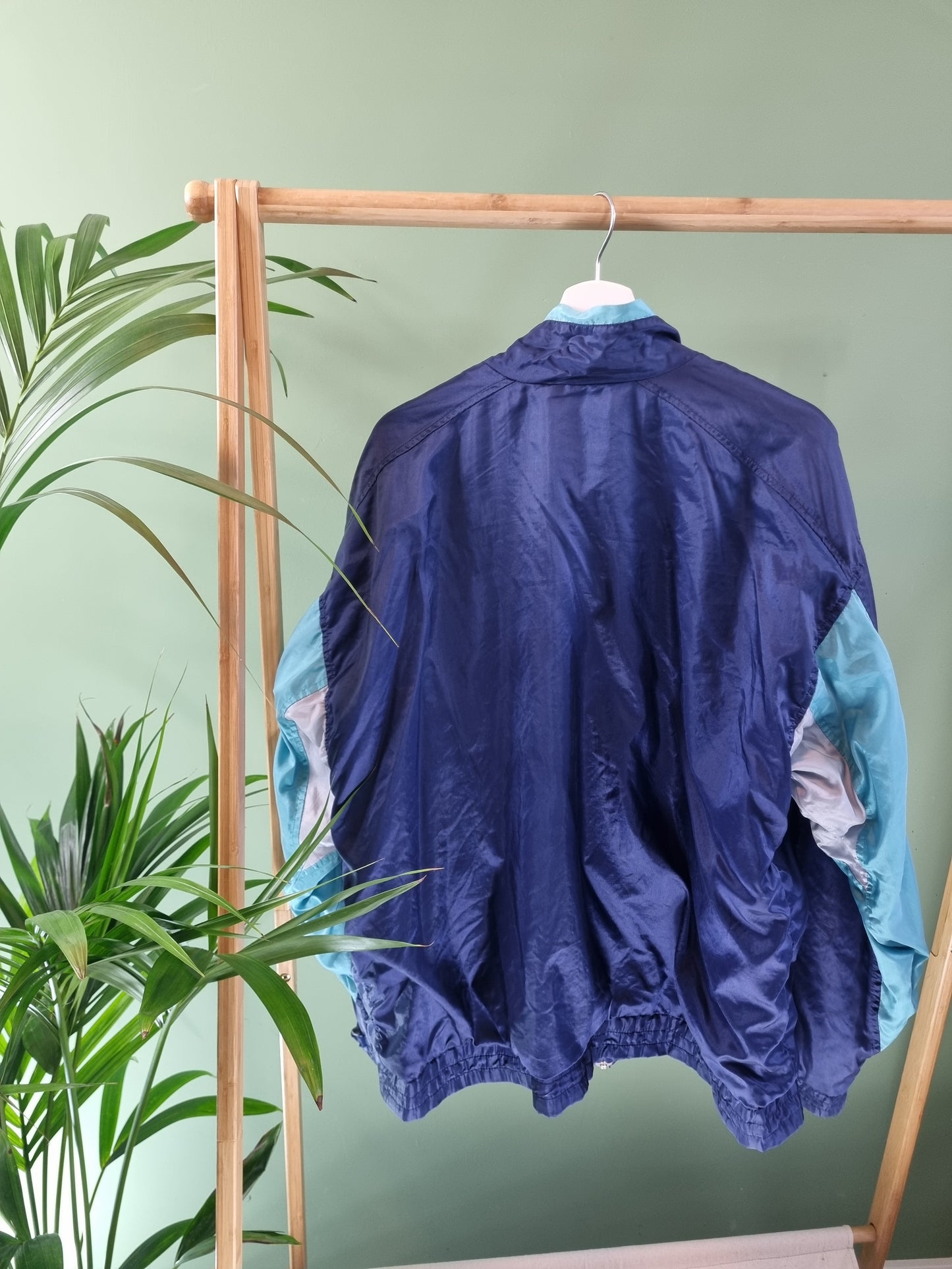 Puma 80s track jacket maat XL
