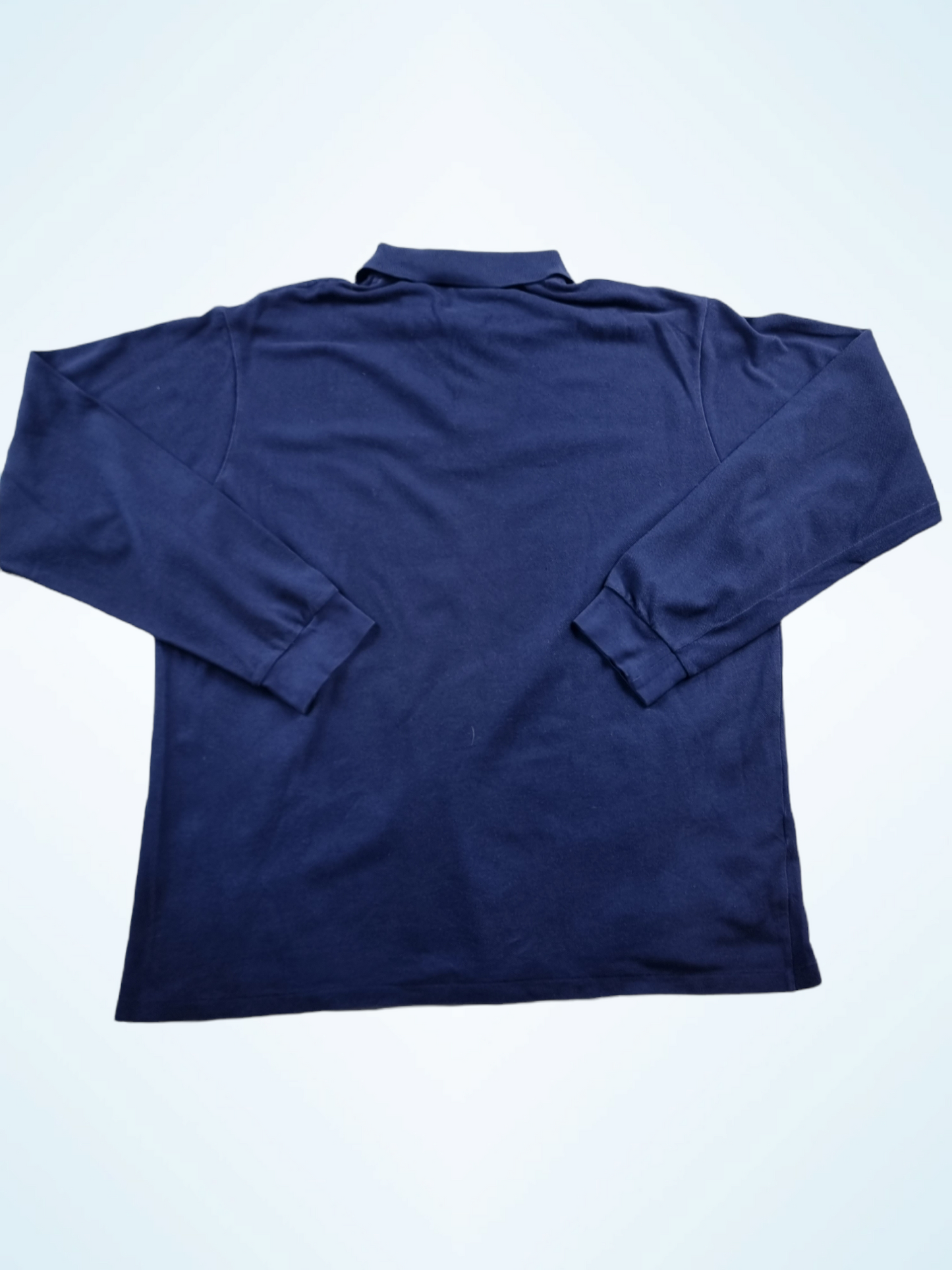 Lacoste polo maat XL