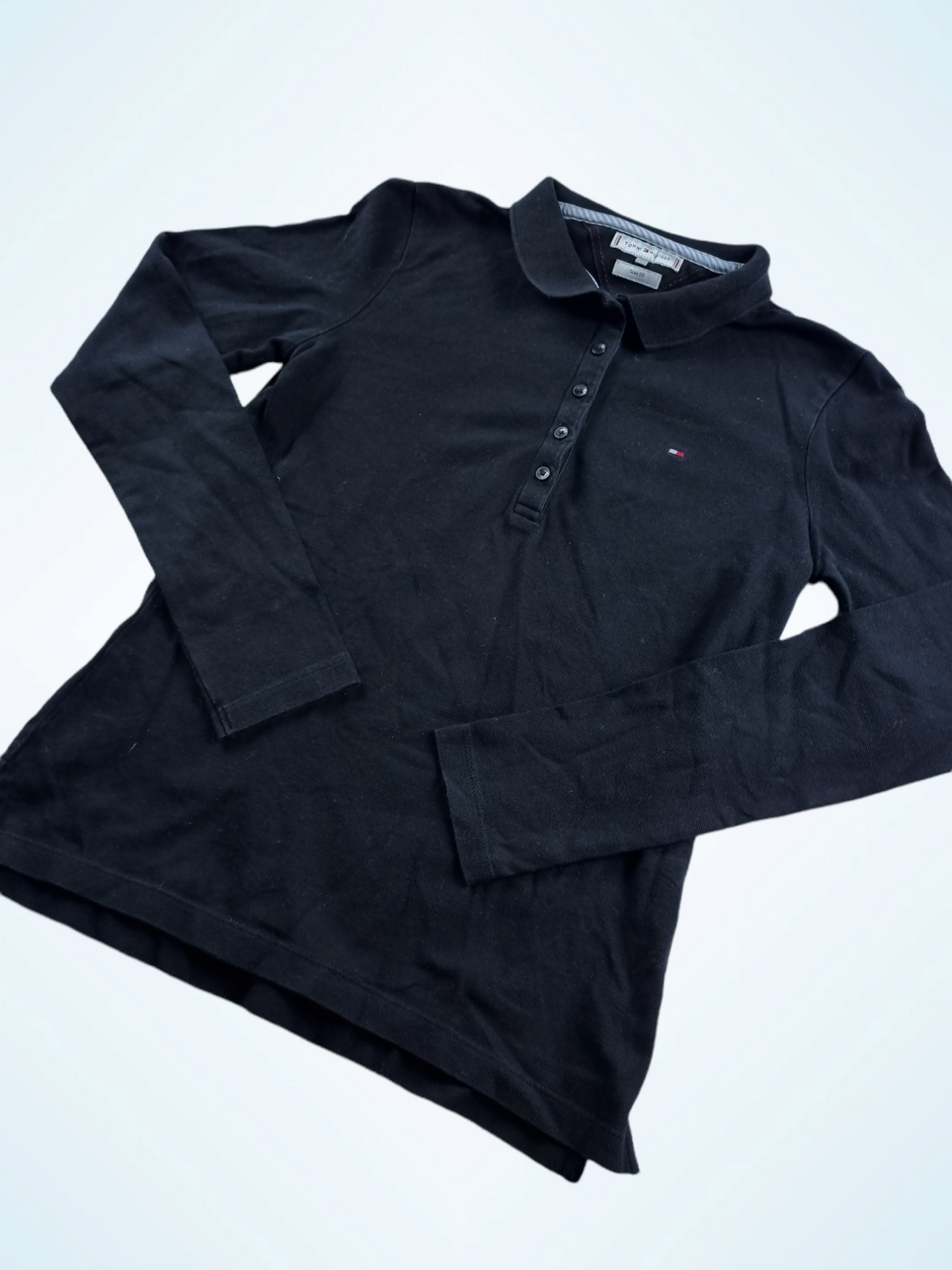 Tommy Hilfiger polo maat M