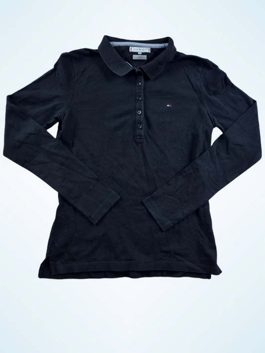 Tommy Hilfiger polo maat M