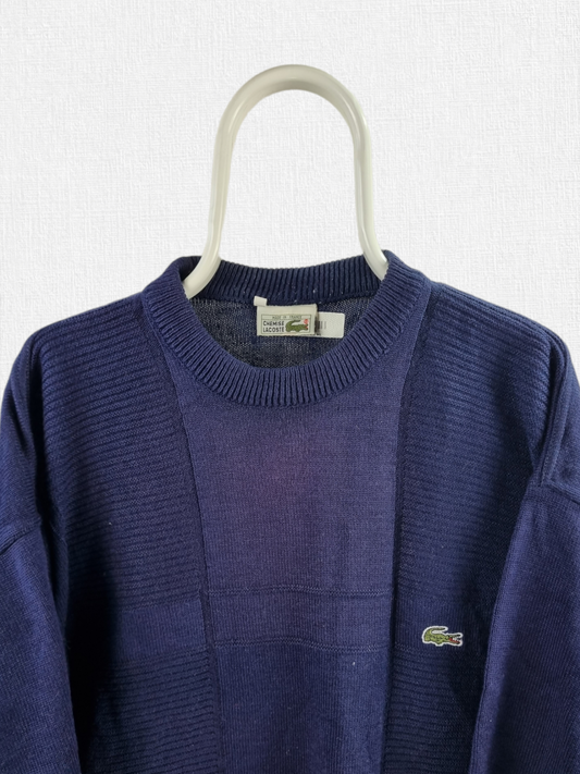 Lacoste trui maat XL