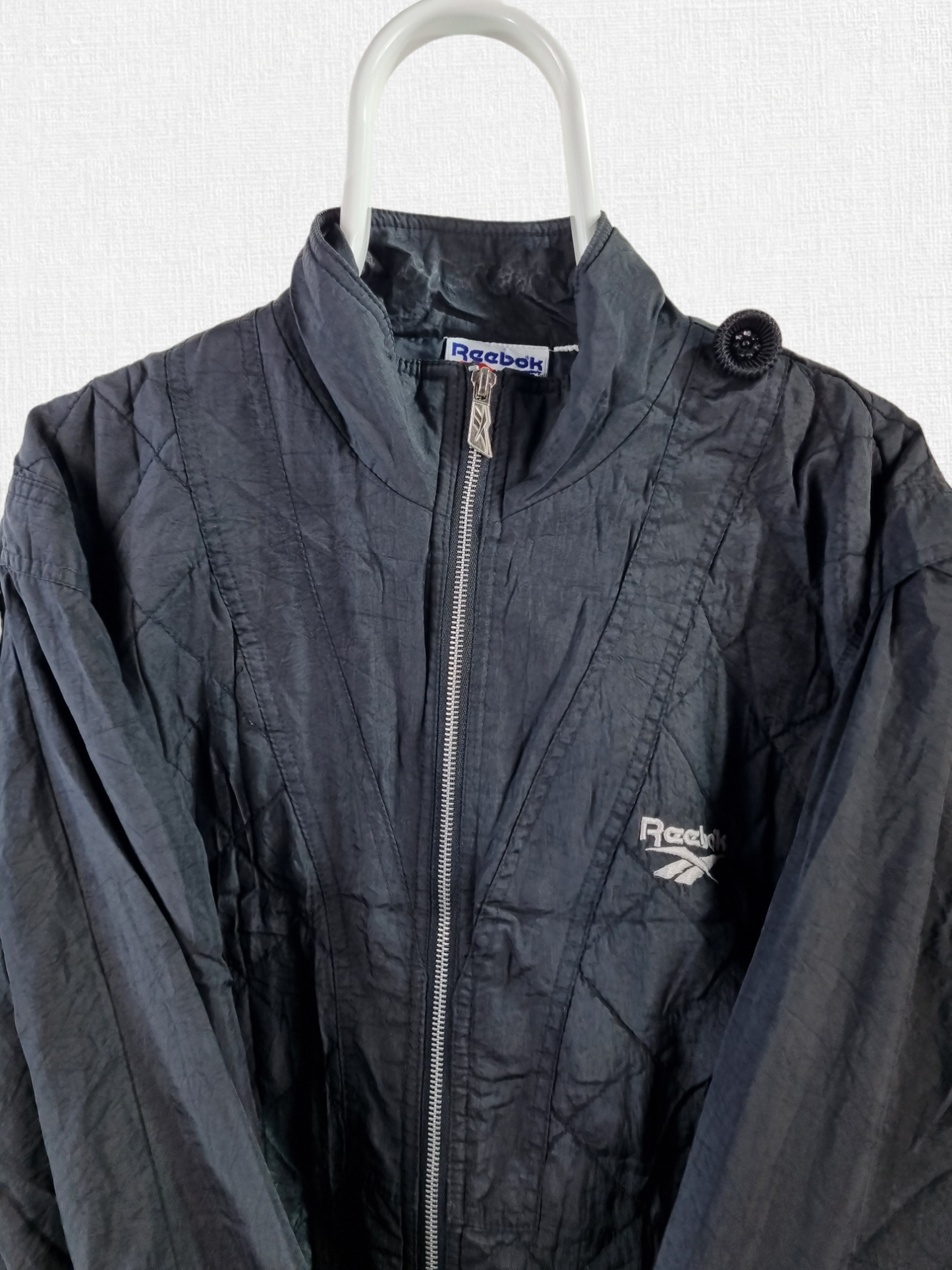 Reebok tussenjas maat M