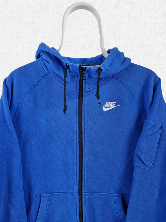 Nike zipper maat S