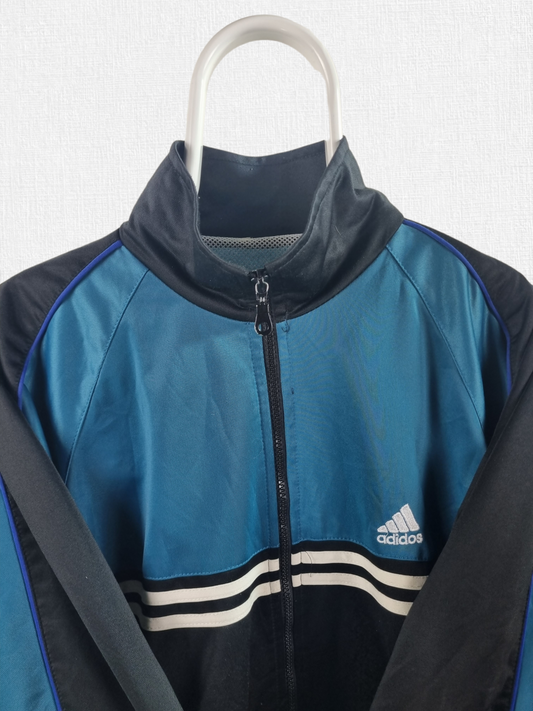 Adidas zipper maat Xl