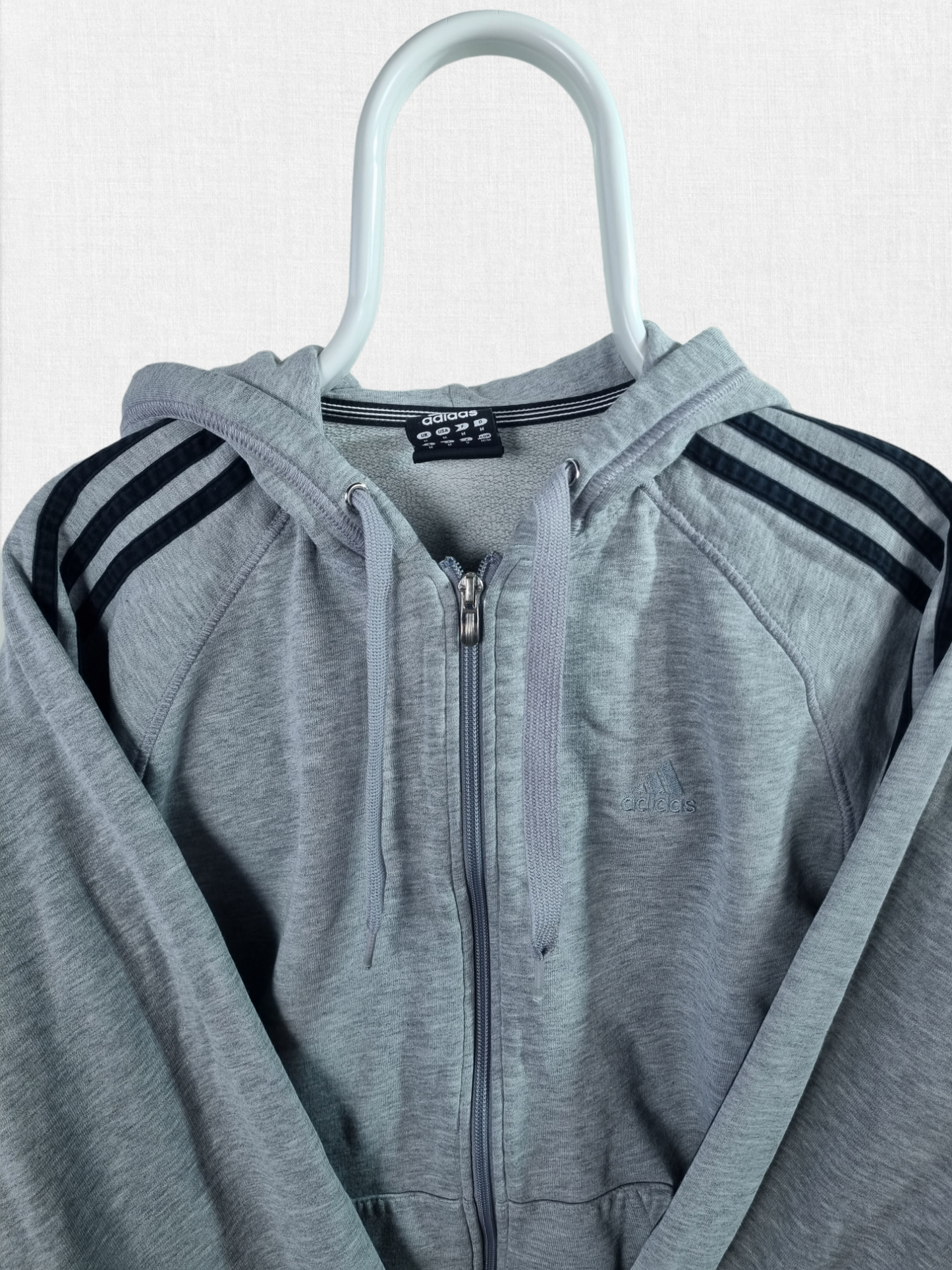 Adidas Sweater Heren Maat M