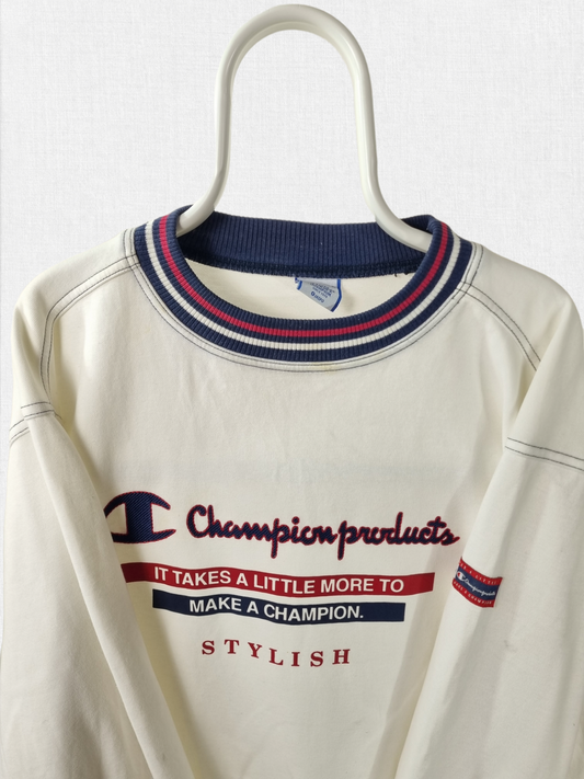 Champion Sweater Maat M
