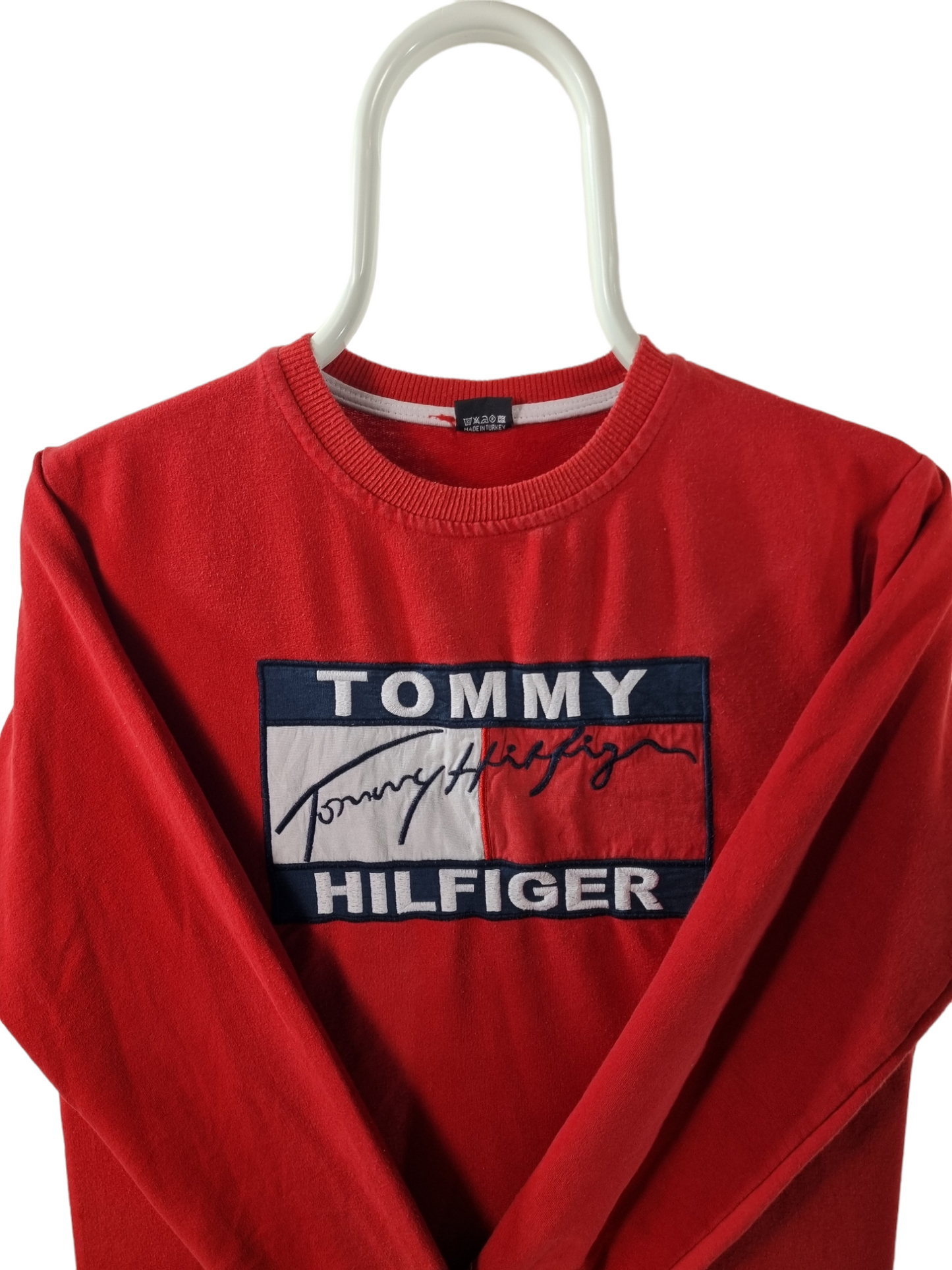 Tommy Hilfiger maat S