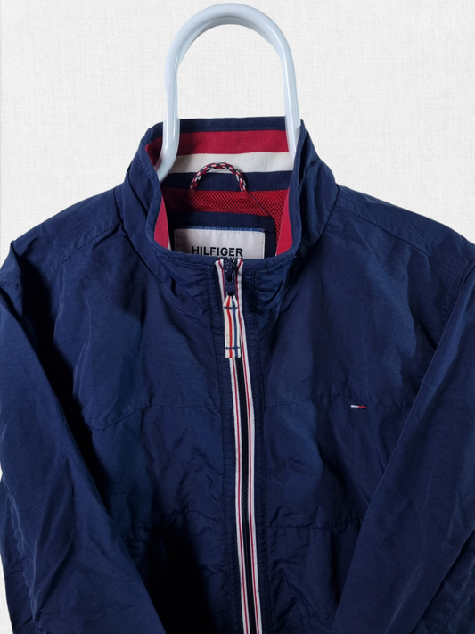 Tommy Hilfiger tussenjas maat XL
