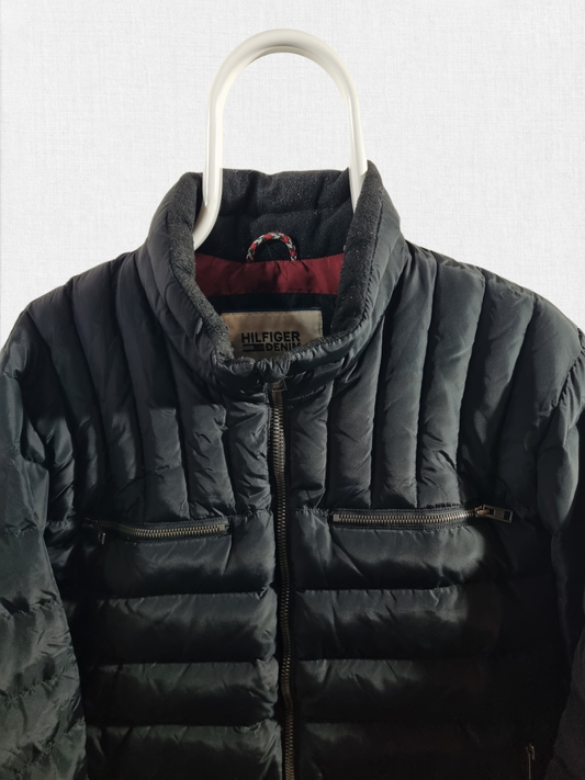 Tommy Hilfiger tussenjas maat XXL