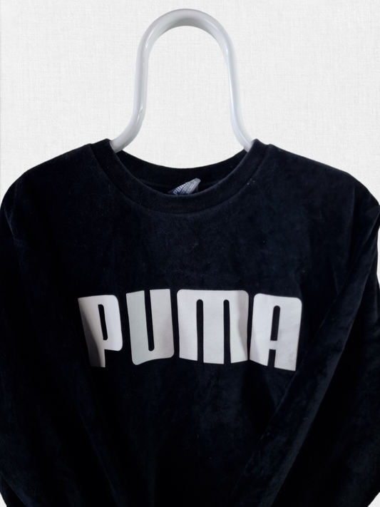Puma sweater maat M