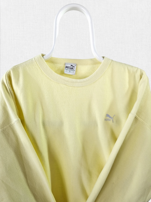Puma sweater maat M