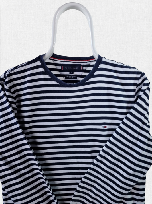 Tommy Hilfiger LS shirt maat M