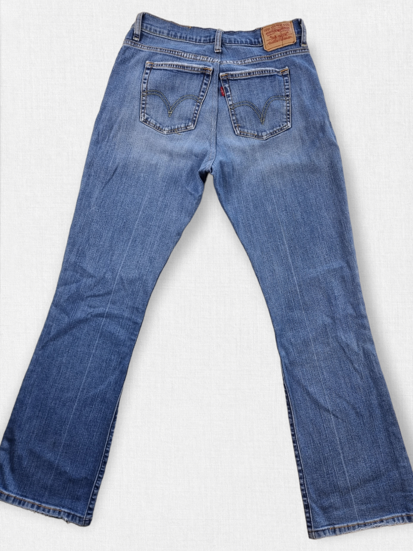 Levi's bootcut