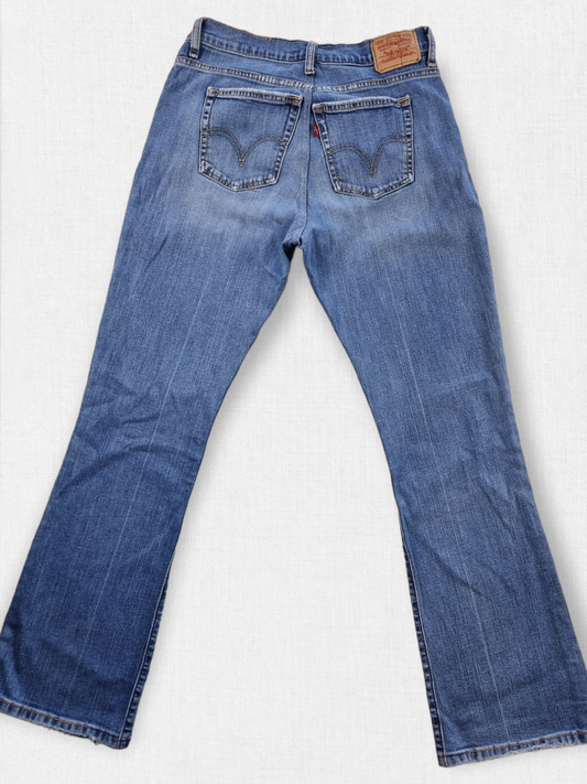 Levi's bootcut