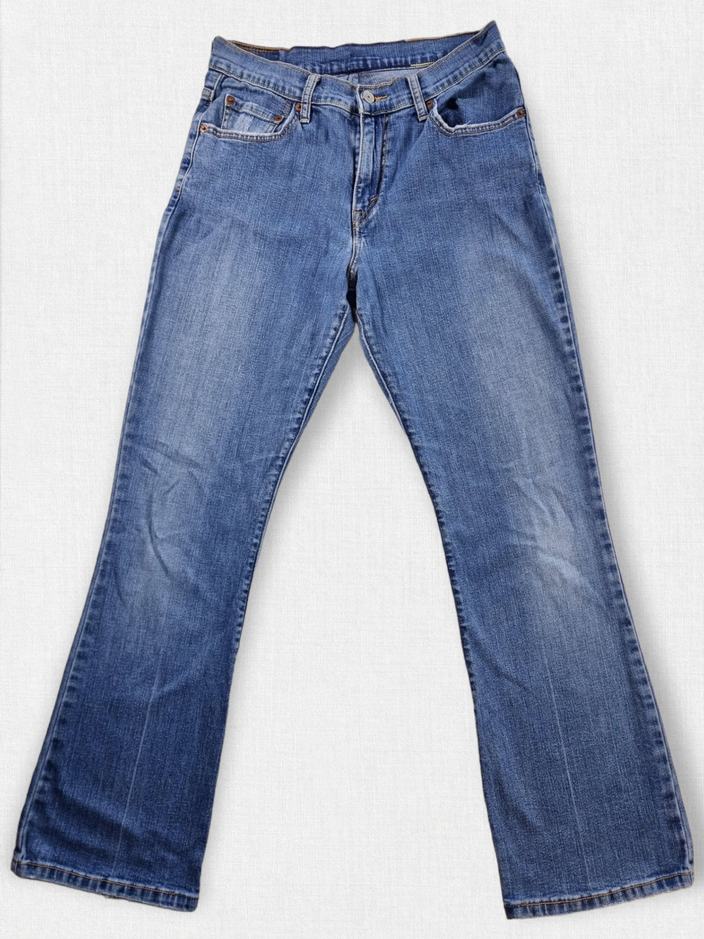Levi's bootcut