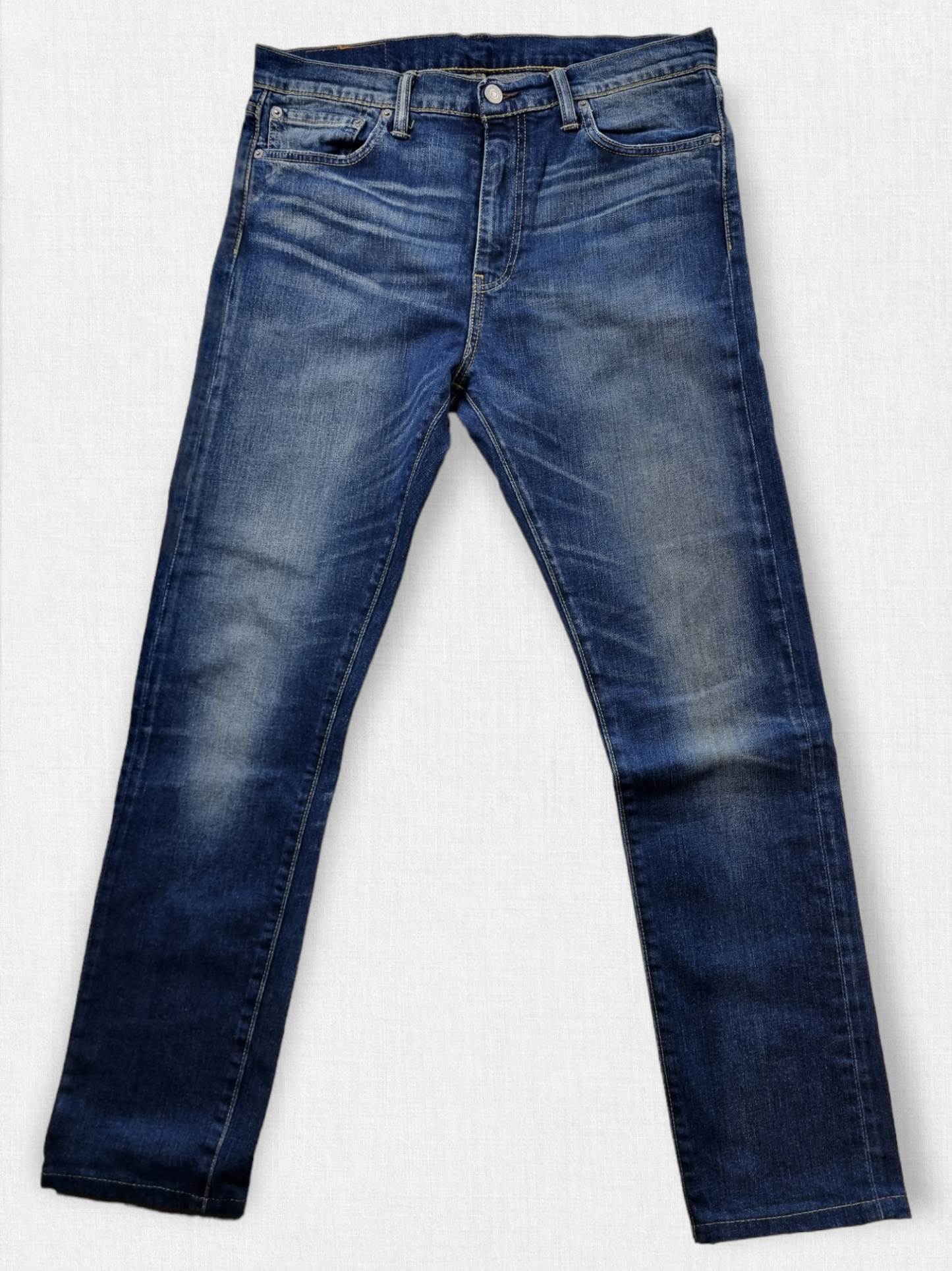 Levi's 510 jeans maat W33L32