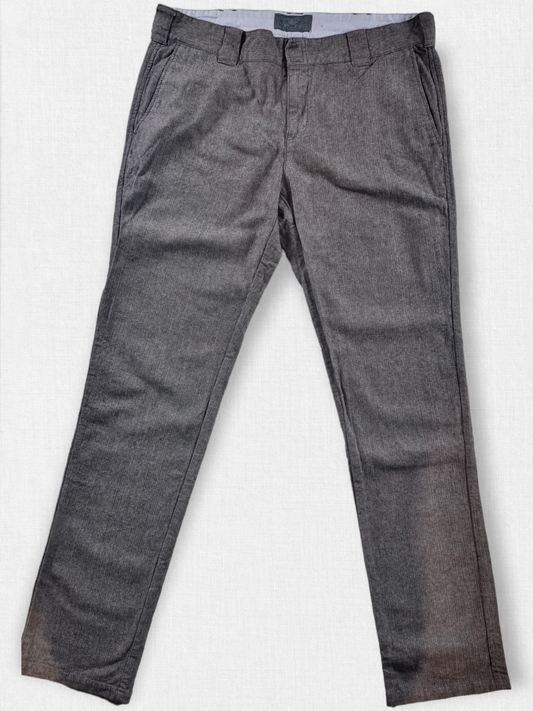 Dickies visgraat chino maat W36L34