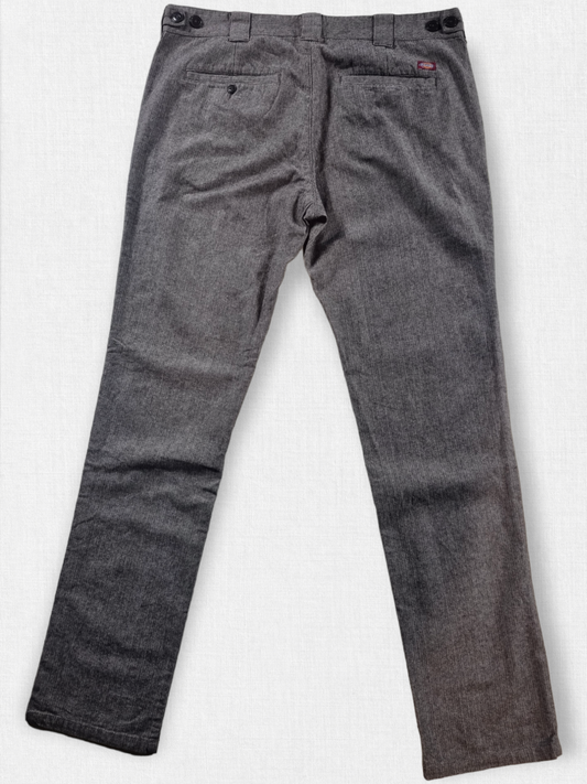 Dickies visgraat chino maat W36L34