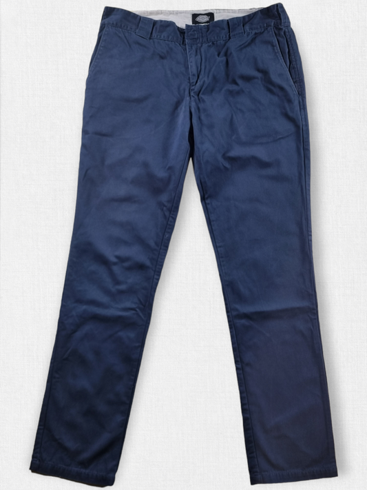 Dickies slim fit chino W36L34