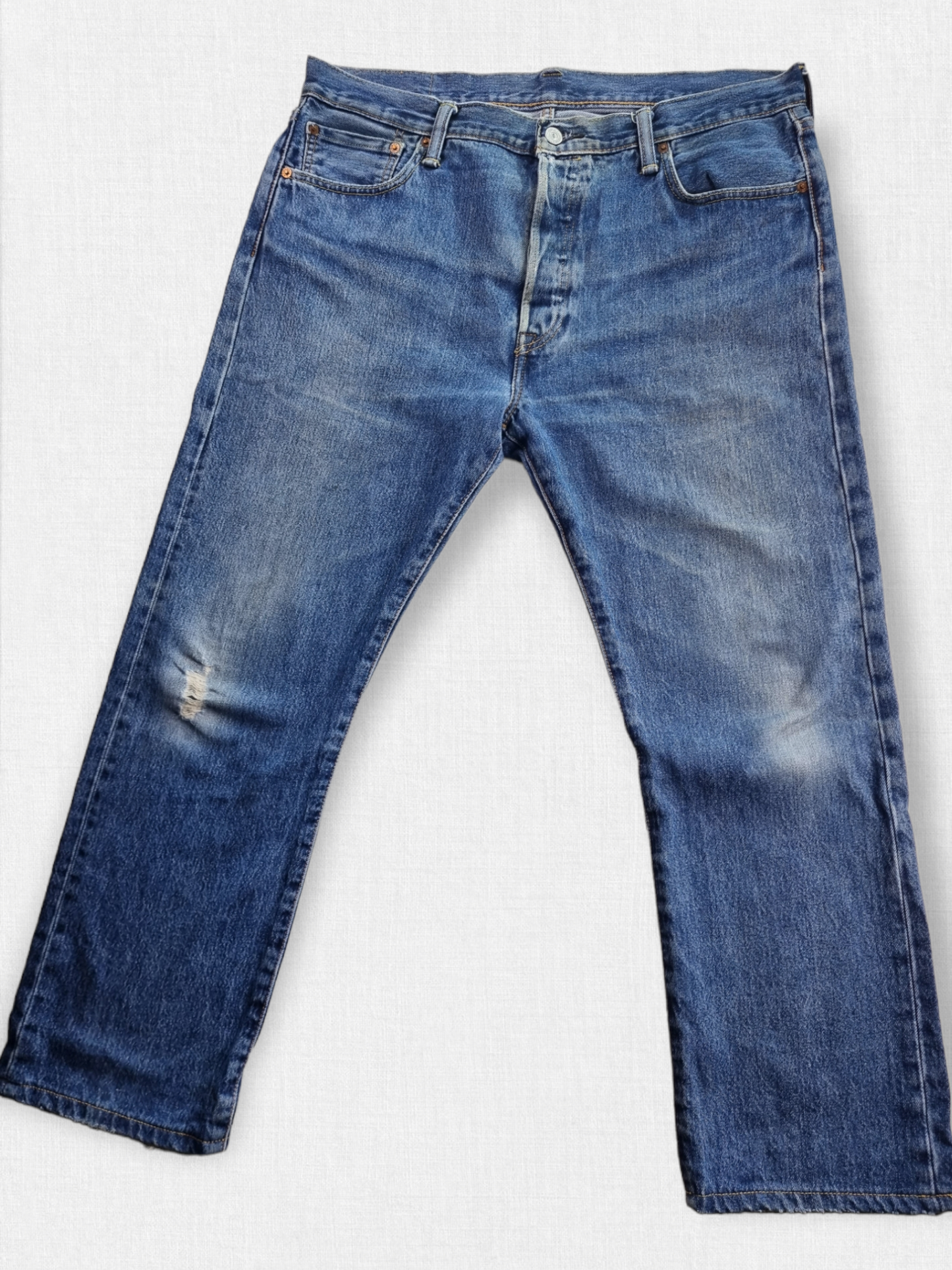 Levi's jeans maat W36L32