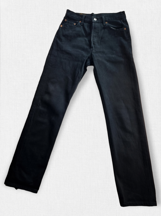Levi's 501 jeans maat W30L32
