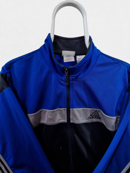 Adidas 90s vest maat M
