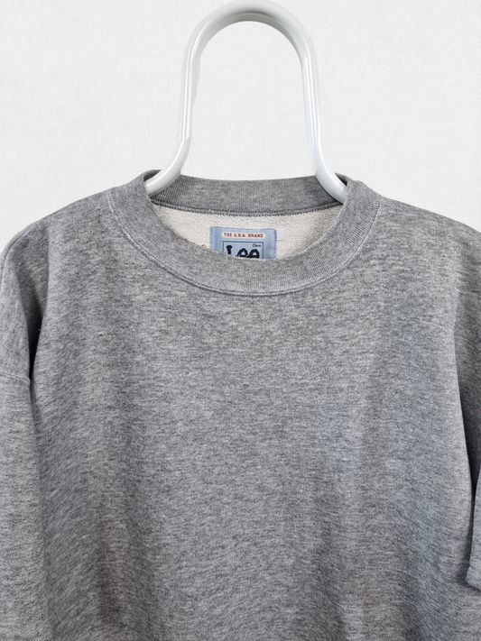 Lee short sleeve sweater maat  L