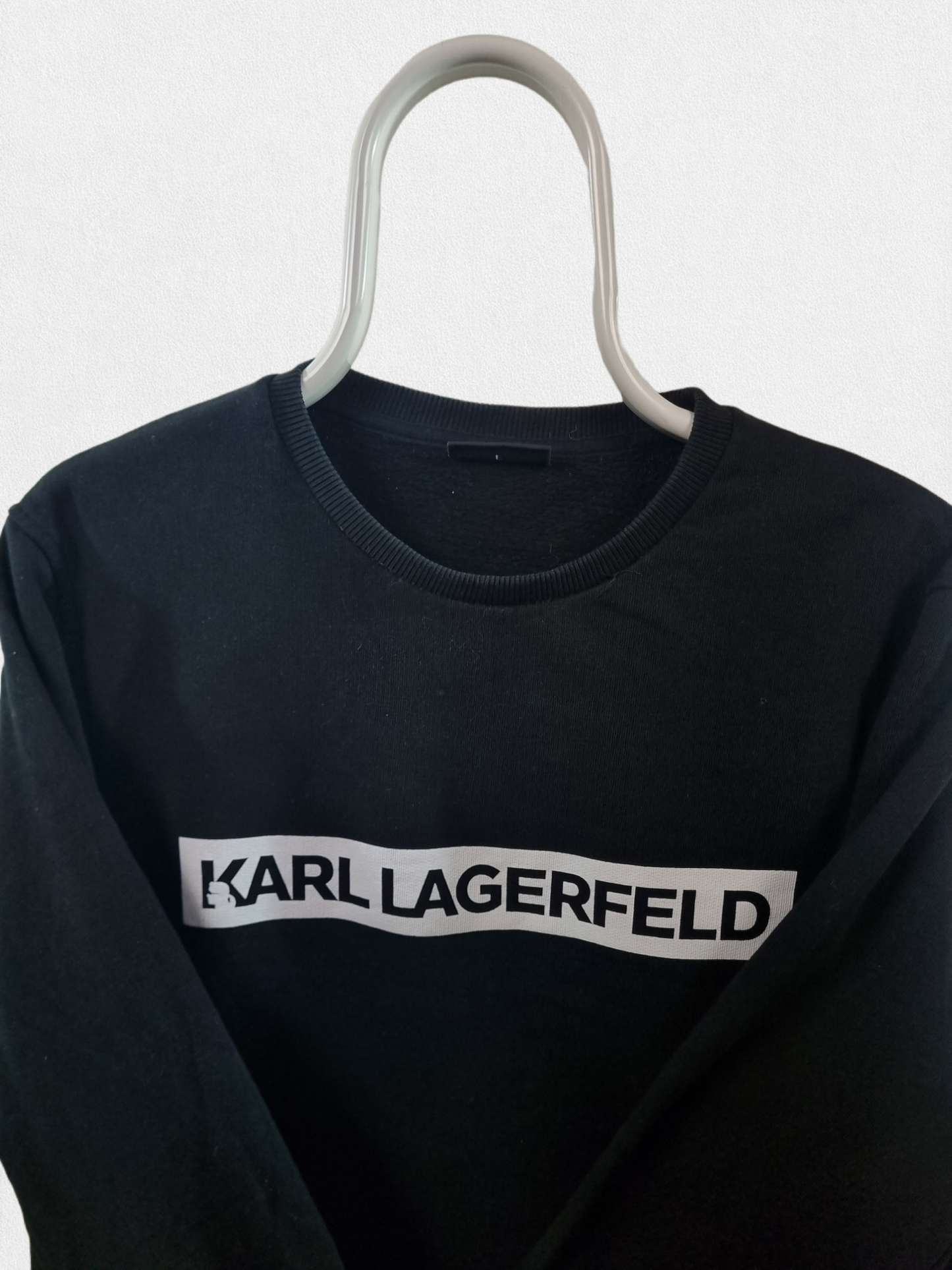 Karl Lagerfeld sweater maat L