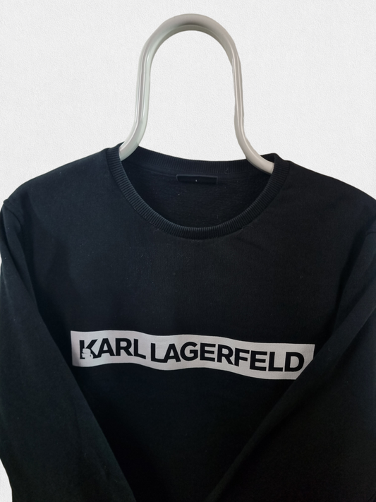 Karl Lagerfeld sweater maat L